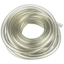 Tubo Benzina Trasparente