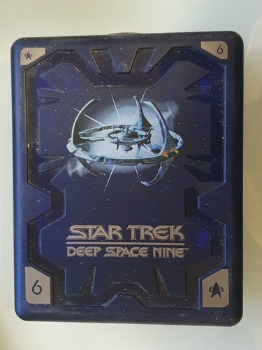 Dvd used serie star - dvd,