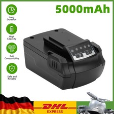 Batteria 5000mAH per KRESS