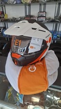 Schuberth E1 GRAVITY ORANGE