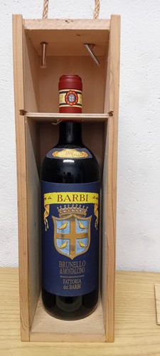 Vino brunello montalcino - vino, di