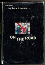 ON THE ROAD by Kerouac, Jack