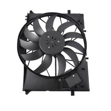 Ventilateur de Radiateur 12V