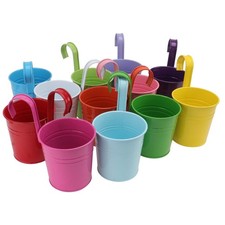  12 Pcs Vasi Fioriere Da