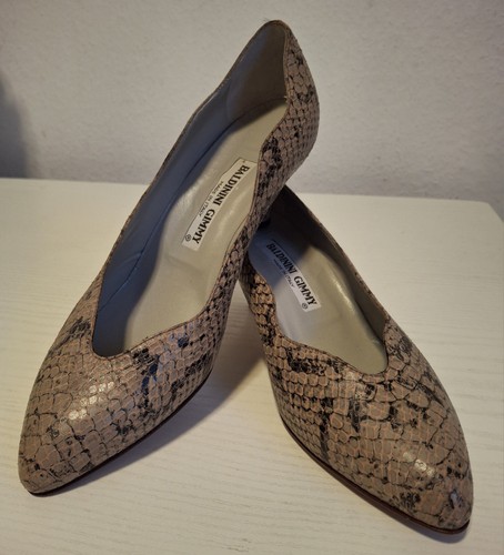 Scarpe décolleté baldinini - scarpe,