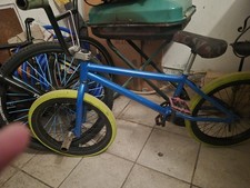 bmx usata