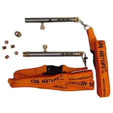 Simulatore cinofilo per gare addestramento cane da caccia cinofilia sparo dog