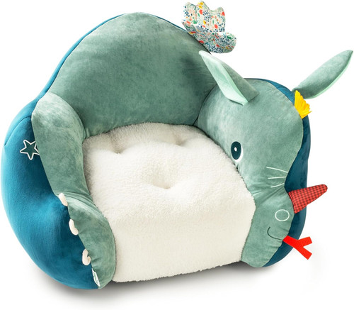 Poltrona per bambini joe il - -,