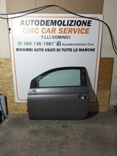 Porta Sportello Portiera