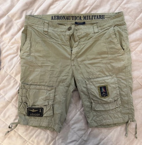 Bermuda anti uomo - bermuda,
