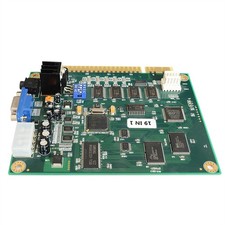 Jamma Scheda PCB 19in1 per