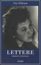 Lettere etty - lettere,