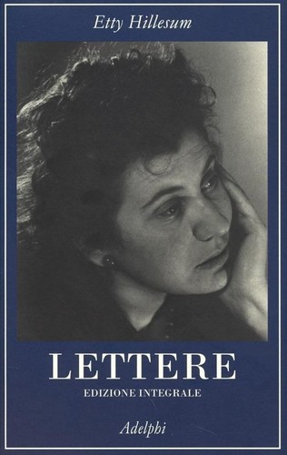 Lettere etty - -,