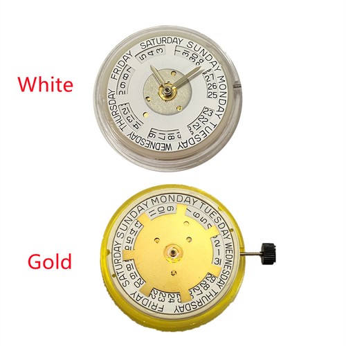 Movimento orologio meccanico