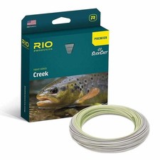 RIO Premier Creek Floating