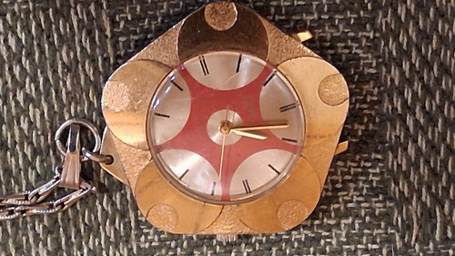 1970 osaka expo orologio da - 1970,