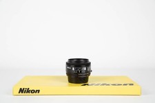 Nikon 28mm f2.8 AF  + 2 ANNI DI GARANZIA  - 2 YEARS WARRANTY
