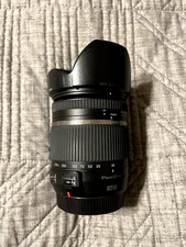 Tamron 270mm 5 6 - af, f/3.5-6.3