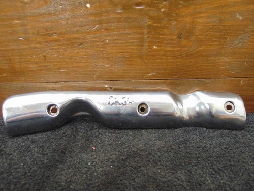 Scudo termico scarico - termico,