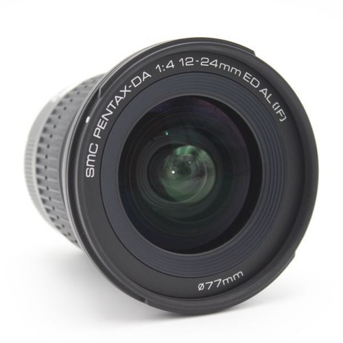 Pentax obiettivo zoom ultra - pentax,