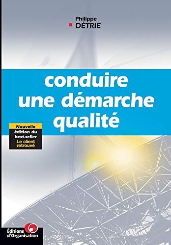Conduire une demarche - une,
