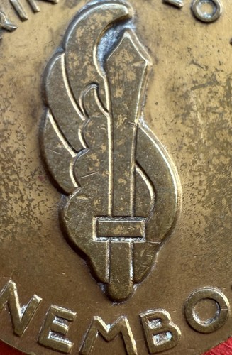 Brigata paracadusti nembo - brigata,