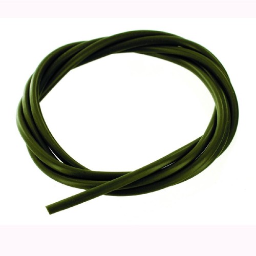 Jenzi tubo silicone 2 - tubo, in