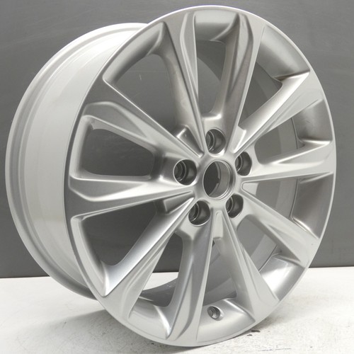 Ford kuga cerchio - lega, 17"