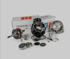 KIT MOTOFORCE RACING GRUPPO