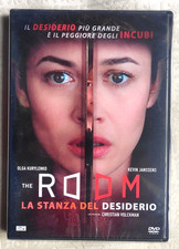 Dvd  THE ROOM - La stanza del