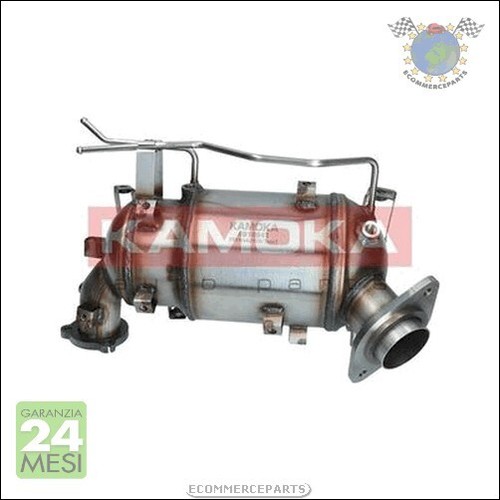 Filtro antiparticolato fap - filtro,