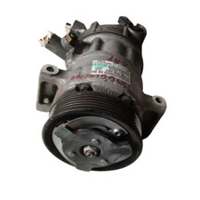 CAY COMPRESSORE A/C PER