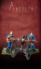 Warhammer Fantasy Battle -