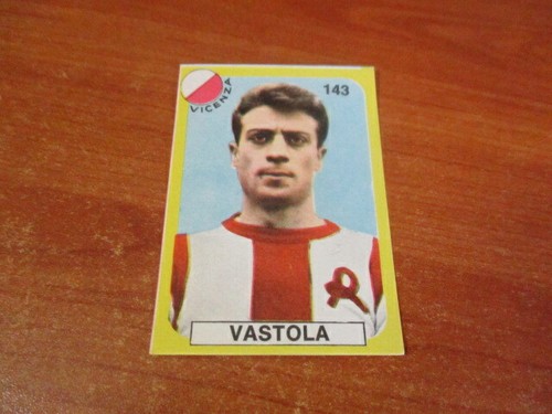 Figurina calciatori vastola - vastola,