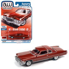 Cadillac Coupe DeVille