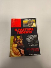 Cani di razza IL PASTORE