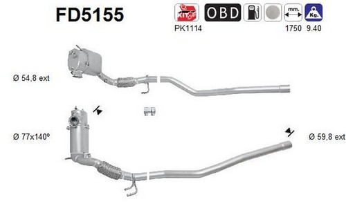 103 140 fap per - 140,