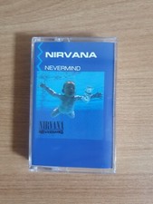 Nirvana - Nevermind Korea