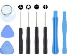 Kit strumenti cacciavite