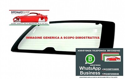 Lunotto verde termico per - verde,