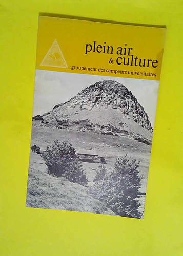Plein air culture 120 - plein,