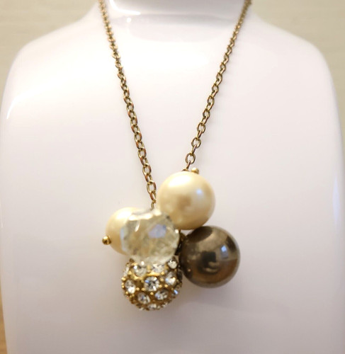 Collana crew imitazione - j.crew,
