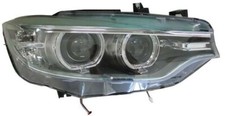 Faro fanale anteriore xenon - fanale,