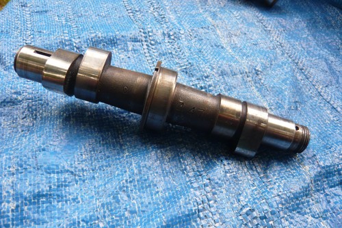 Albero camme yamaha xs650 - albero, a