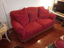 divano artigianale ottime