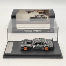 Street Weapon 1:64 Ford