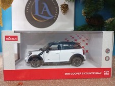 RASTAR RAT56400W MINI COOPER S
