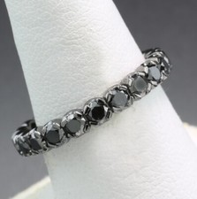 Anello In Diamante Totale 1,85