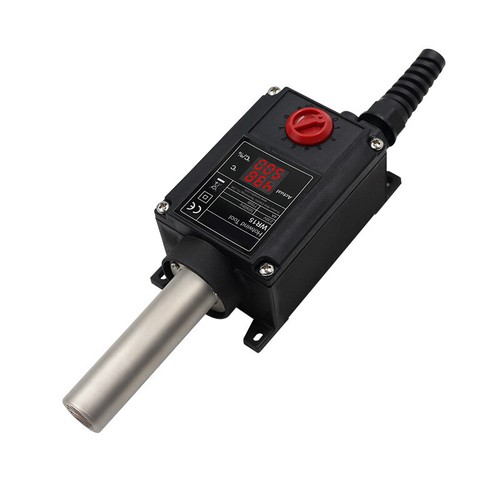 Wr15 piccolo riscaldatore aria - wr15,