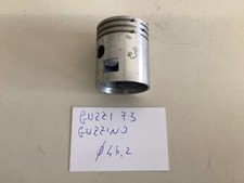 pistone mondial NOS nudo D